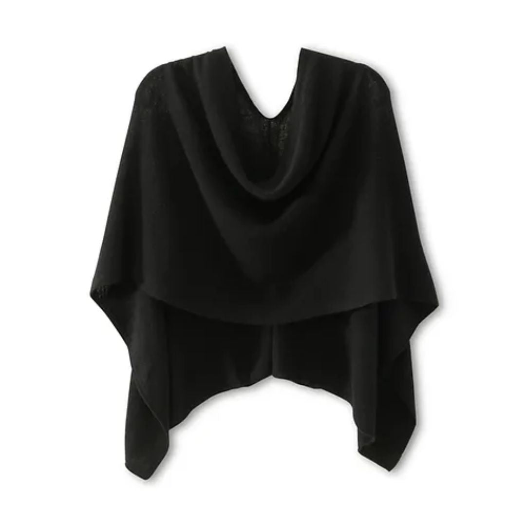 Cashmere Ponchos