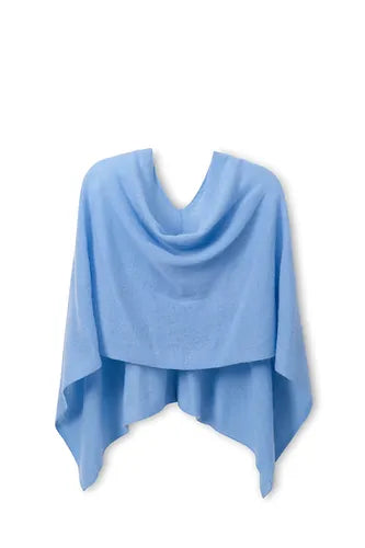 Cashmere Ponchos