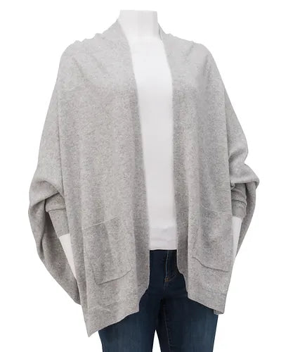 Women's Cashmere Cardigan