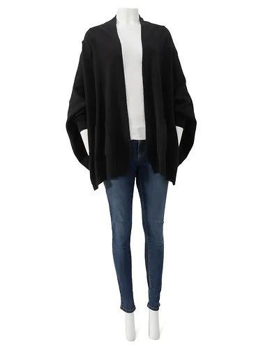 Women's Cashmere Cardigan