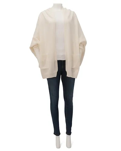 Women's Cashmere Cardigan