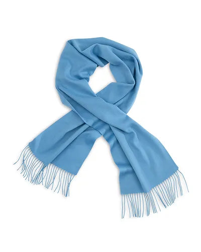 Cashmere Woven Scarf