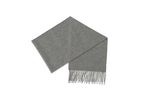 Cashmere Woven Scarf