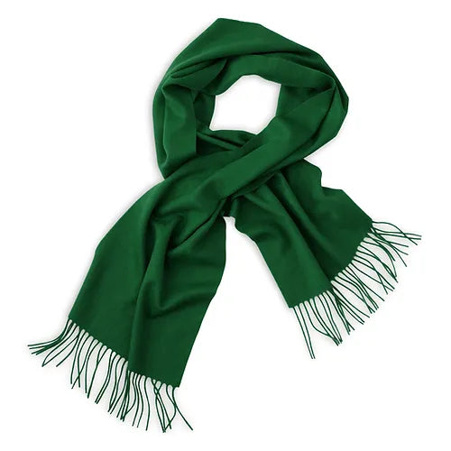 Cashmere Woven Scarf