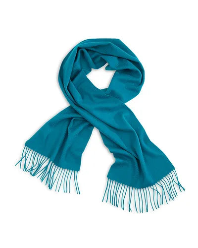 Cashmere Woven Scarf