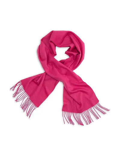 Cashmere Woven Scarf